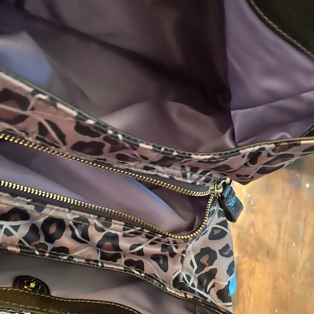 Coach purse/tote